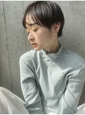 【志岐英恵】春ショートスタイル◎