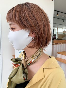 パーム スプリングス(Palm Springs) Hair by Palm Springs 312