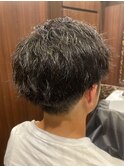 緩ツイスパ