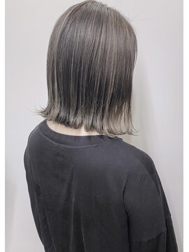 エイト 藤沢店(EIGHT fujisawa) 【EIGHT藤沢】竹内ケンゴ new hair style 117