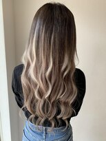 ヘアスタジオ マテリアル(hair studio Material)&nbsp;プルエクステ