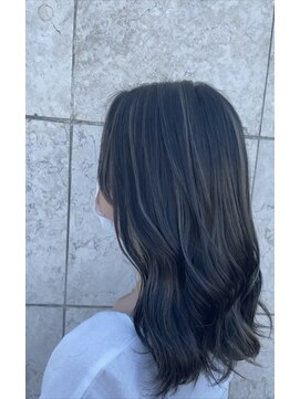 プログレス 成田店(PROGRESS) 大人ハイライト