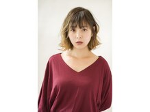 クラシコ ヘアー(CLASSICO hair)