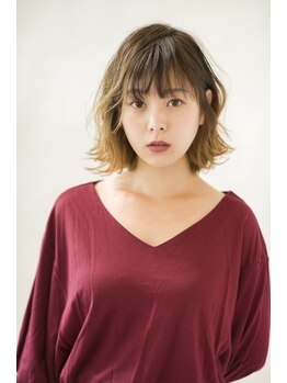 クラシコ ヘアー(CLASSICO hair)の写真/実力派スタイリストによる丁寧なカウンセリングであなたの「似合う」を最大限引き出します☆