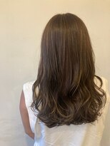 ホットドッグ(Hot Dog)&nbsp;マッシュ/くびれヘア/メルティカラー/プレミアムカラー[平塚]