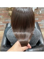 ダーディヘアナチュラル&nbsp;潤つや髪（メンテナンスTr）