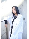【MORGAN】秋冬スタイル