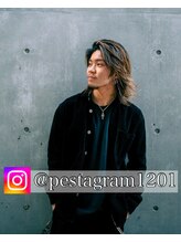 グランルシア(GRAN Lucia) PES 【梅田】