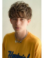 スリーナイン(999)&nbsp;スパイシーチョコレートマッシュ