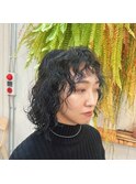 ウルフショートウェーブ