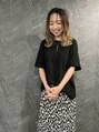 アラ サッポロオオドオリ(ala) 老田 雅美