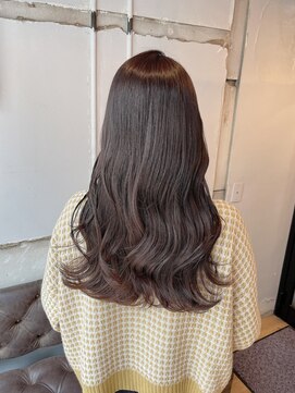 ディーエックス ウエスト(Dxxxx WEST) グレージュ　KAITO