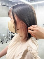 クリム(qulim)&nbsp;cottonpink