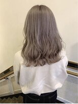 ボアップ(boappu)&nbsp;韓国へあふんわりカール