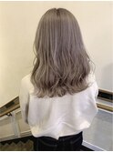 韓国へあふんわりカール