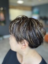 ローズヒップ(ROSE HIP) 髪質改善/カット/カラー/ハイライト/パーマ/前髪/西区/姪浜/