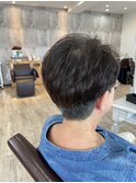 ベリーショート