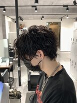 ゴールド 渋谷神南(GOALD)&nbsp;ツイストスパイラル