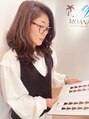 モアナ 逗子(MOANA) KAORI 