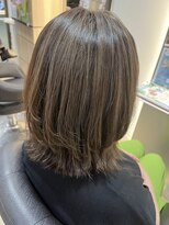 ジュイール 富士見ヶ丘(jouir)&nbsp;ベージュハイライト