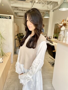 リトヘアー(Lito hair) レイヤーカット♪