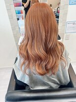 ケーアンドケー(K&K)&nbsp;オレンジカラー