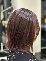 【くびれミディアム】air銀座タワー　藤本麻衣