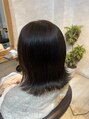 キウイ(kiwi)&nbsp;似合わせカットお任せください！！