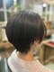 トリコ プラス 本八幡店(TORICO plus)の写真/顔まわりの印象まで大切に、季節や髪の状態に合わせて“似合う×扱いやすい”スタイルをご提案＊