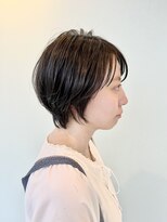 キャトル(quatre)&nbsp;クビレショート