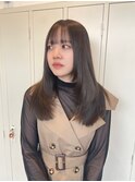 オリーブグレージュ