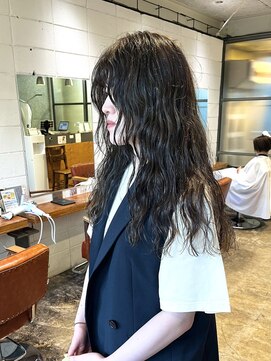 リンネ(Lin'ne) ロングウェーブ