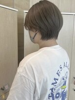 ラテ(latte)&nbsp;シルバーアッシュ