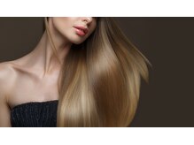 髪質改善の定義