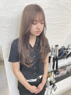 ニュウニュウ(NIU NIU) ワンホンレイヤー