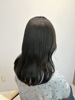 エメリー 静岡呉服町店(AMELY)&nbsp;艶感こっくりオリーブ◎