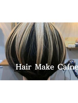 【要望汲み取り最適な提案を！】普通にカットするのではなく、お客様一人ひとりに合わせたカットをします◎