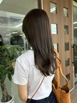 ノア(NOA by KENJE) ¥やわらかブラウン/