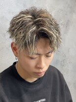 ネクストゼロ(NEXT zerO) アップバンクショート