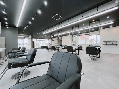 アグ ヘアー スール 中央町店(Agu hair soeur)の写真