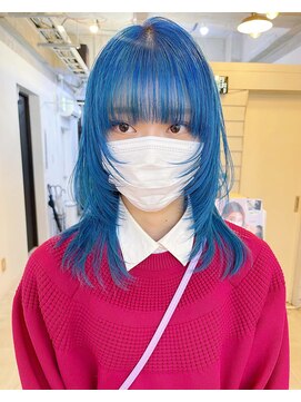 エイム(AiM) ウルフレイヤー