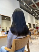 地毛風ダークグレージュ/シンプルデザイン