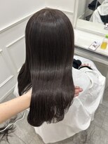 リルミー(Lilme)&nbsp;グレージュカラー