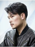 漢フェザーショート