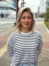 モレッティウィズリゴヘアー(Moretti with RIGO hair) MOMIJI 
