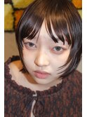ミニマム　な　レイヤー
