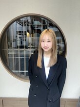 ビューティズム ムーン 本郷三丁目店(Beautism moon) 高木 愛理