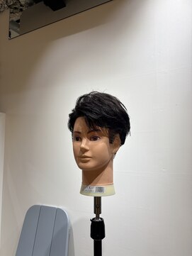 ルースト 京都河原町店(ROOST) ガイルショート