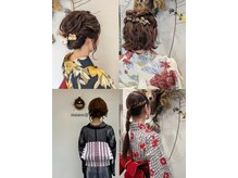 メゾンジュウニ