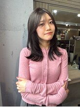 リコモ(Likkle More) Sachiko